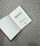 dracula chartwell deluxe editions by bram stoker
